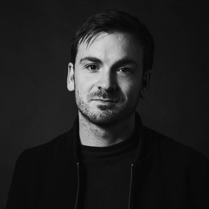 Une photo du concepteur rédacteur Simon Rizo